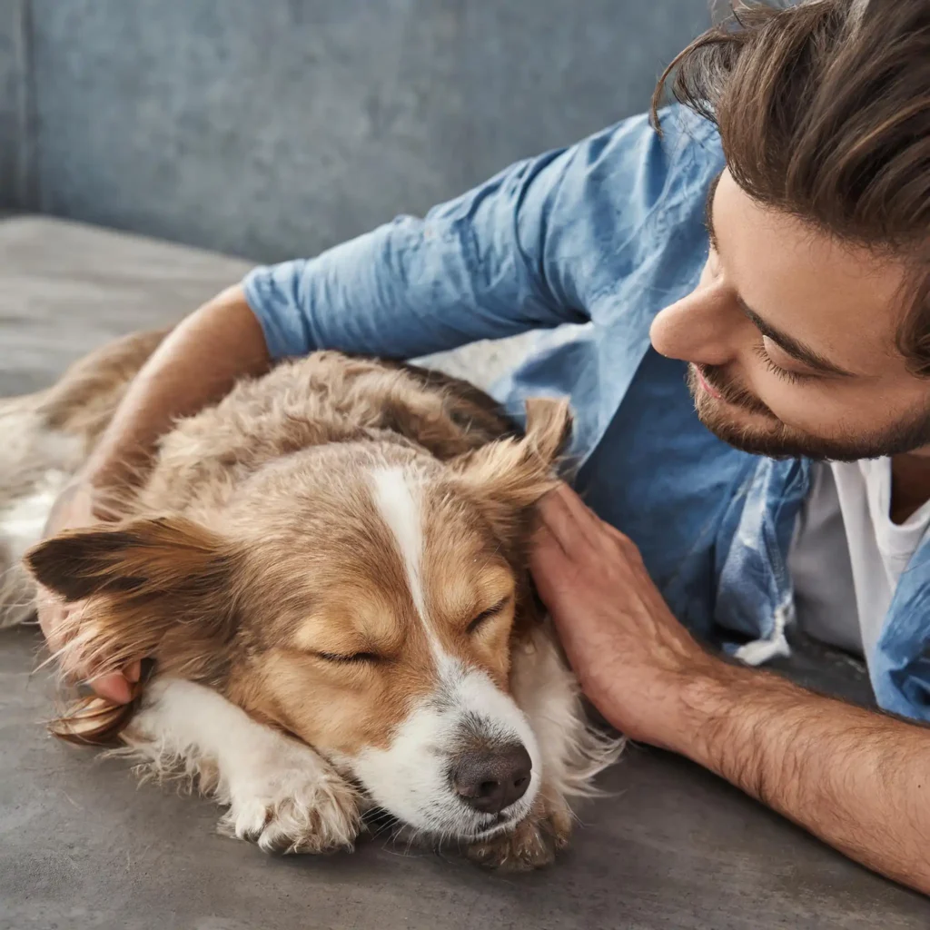 10 interesting facts about dogs that you didn't know. I doubt you know the 8th! 2 Dogs can dream about their owners