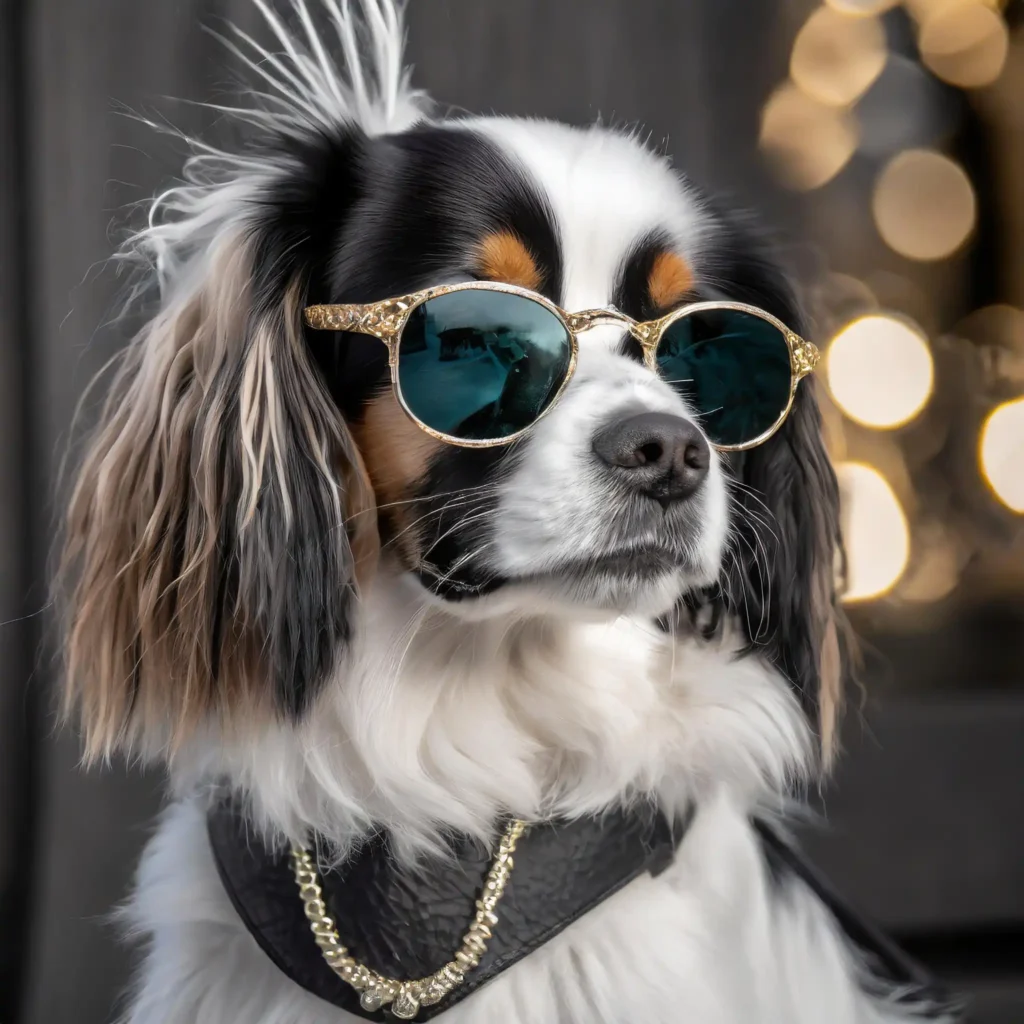 10 interesting facts about dogs that you didn't know. I doubt you know the 8th! 4 Dogs can have accents