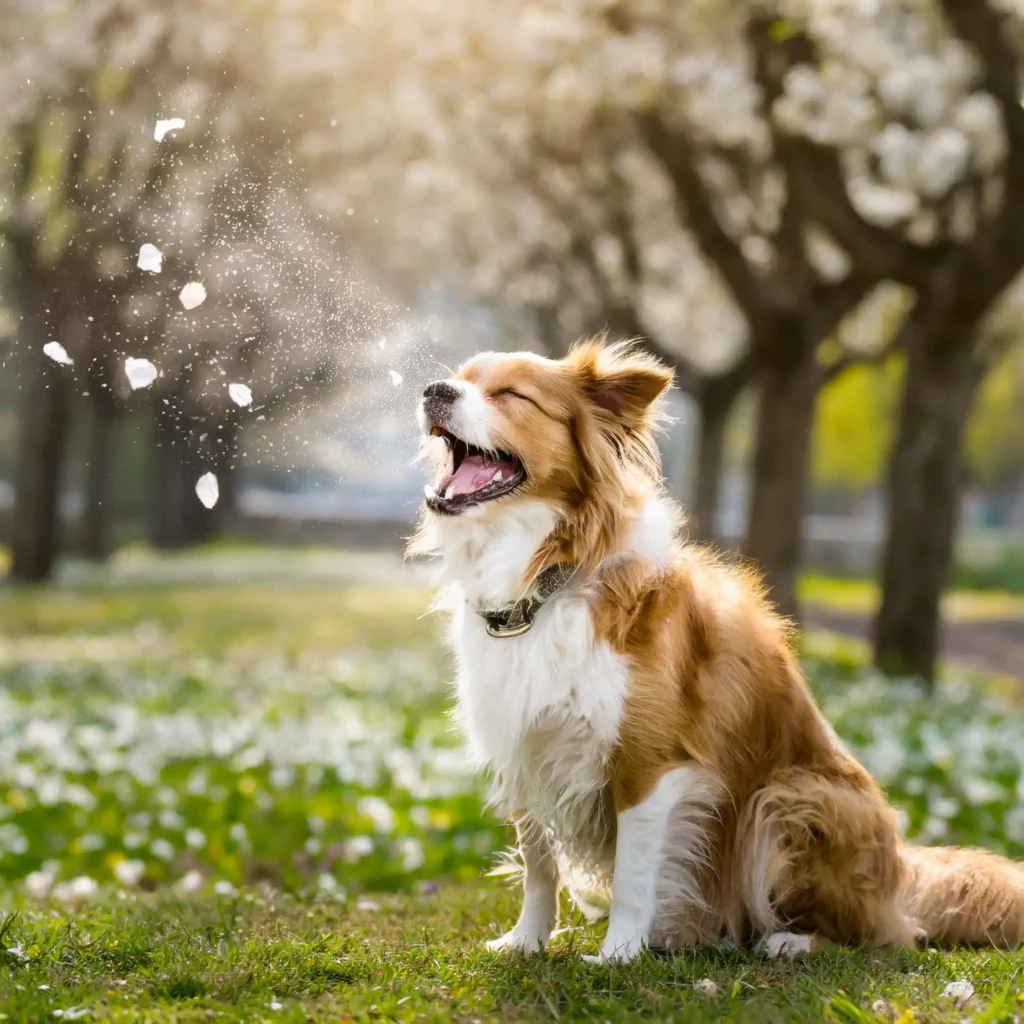 10 interesting facts about dogs that you didn't know. I doubt you know the 8th! 7 Dogs can have allergies