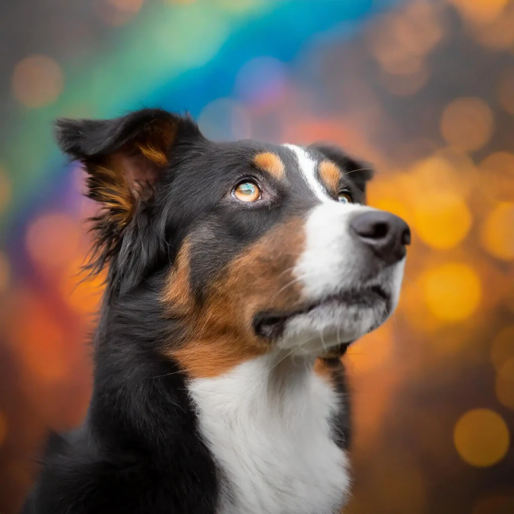 10 interesting facts about dogs that you didn't know. I doubt you know the 8th! 6 Dogs can see colors