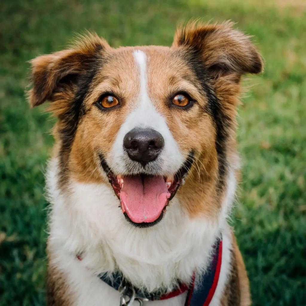 10 interesting facts about dogs that you didn't know. I doubt you know the 8th! 10 Dogs can smile