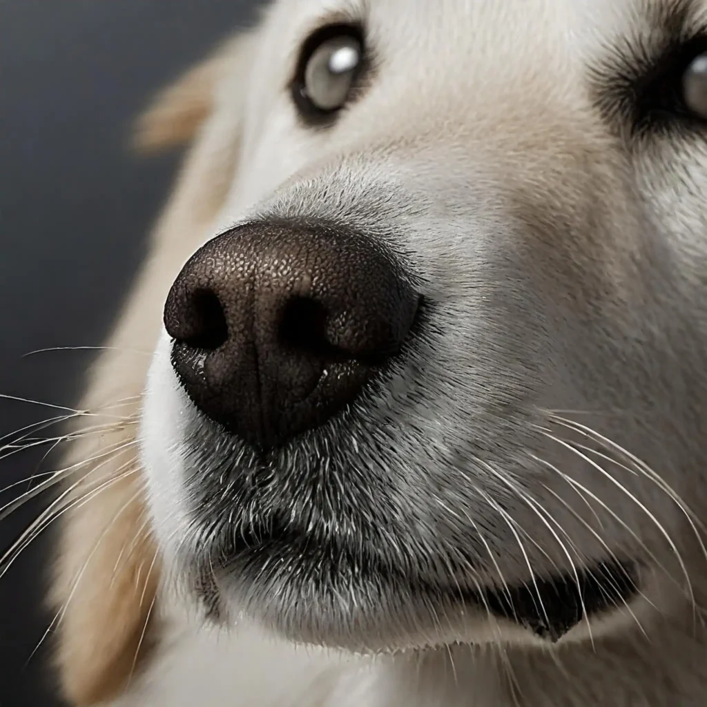 10 interesting facts about dogs that you didn't know. I doubt you know the 8th! 1 Dogs have fingerprints in their nostrils