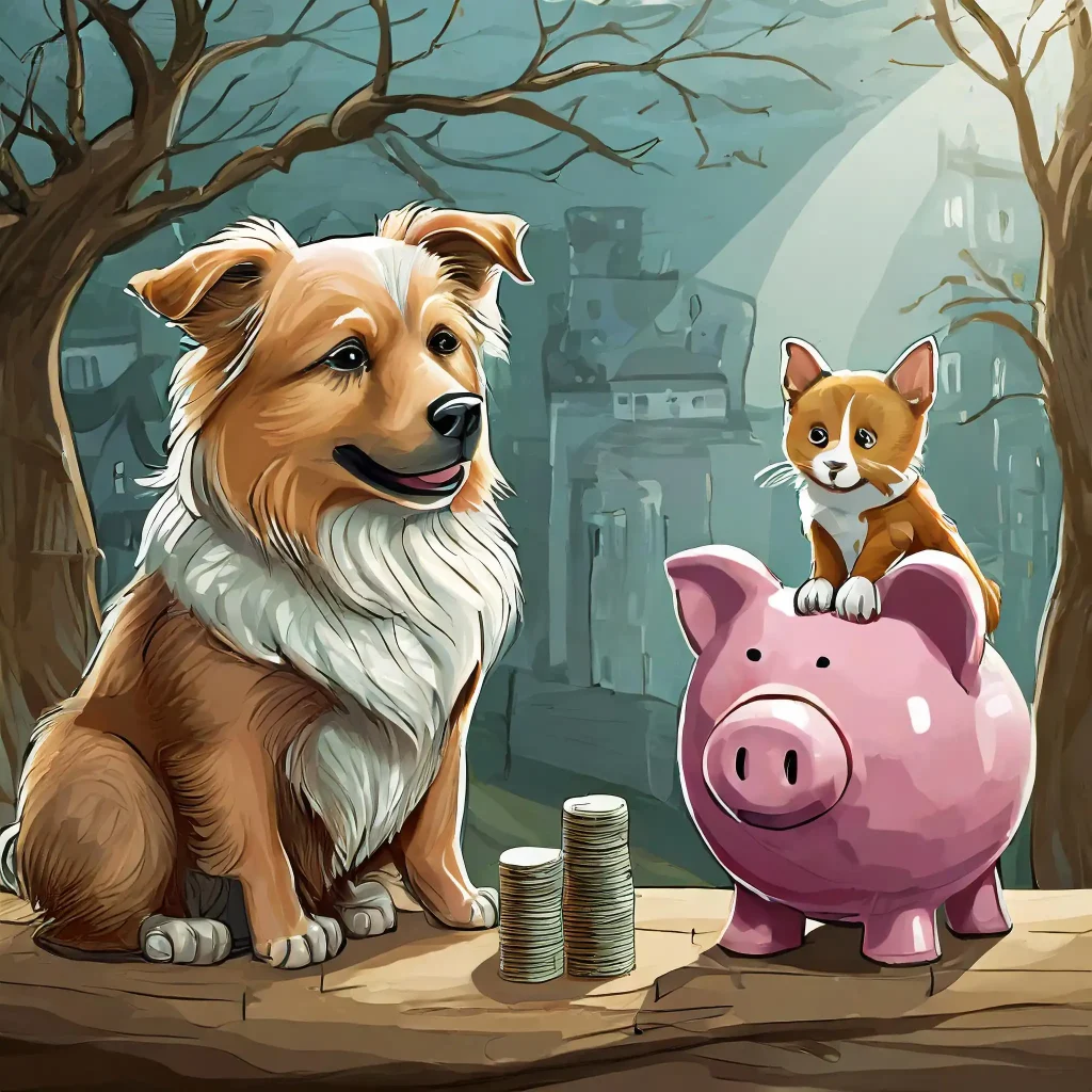 Which animal to adopt according to your lifestyle 3 Which animal to adopt according to your budget